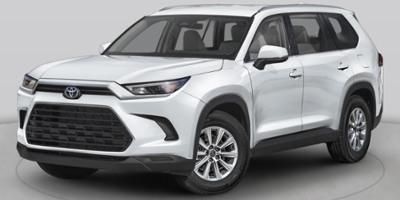 toyota grand highlander 2024 5TDAAAB5XRS026552 image toyota grand highlander 2024 5TDAAAB5XRS026552 image